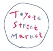 Toyota Street Market