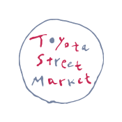 Toyota Street Market